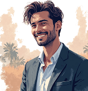Jaden Malik, Founder & CEO