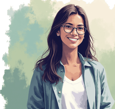 Amelia Rose, Marketing Director
